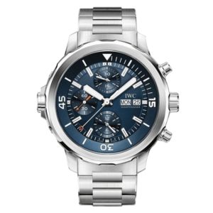 Фото 10 - IWC Aquatimer Art 9211