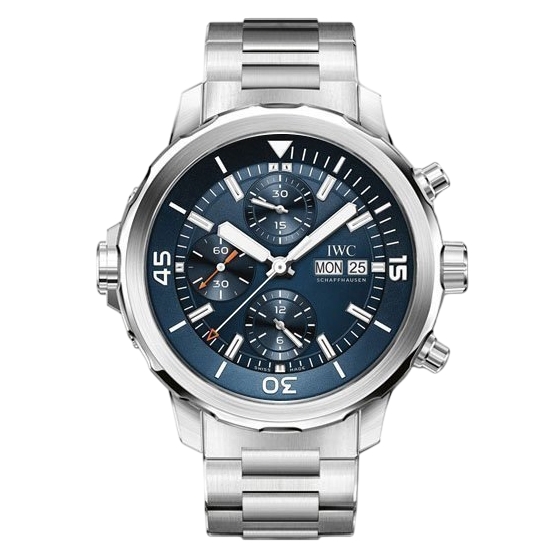 Товар IWC Aquatimer Art 9211 Фото 1 - IWC Aquatimer Art 9211