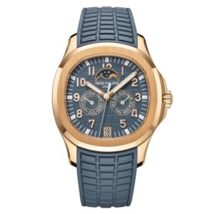 Товар Patek Philippe Aquanaut 40mm 5261R-001 Фото 36 - Patek Philippe Aquanaut 40mm 5261R-001