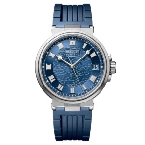 Товар Breguet Marine 5517BB/Y2/5ZU Фото 4 - Breguet Marine 5517BB/Y2/5ZU