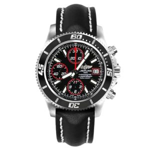 Фото 45 - Breitling Superocean 44mm Art 9282