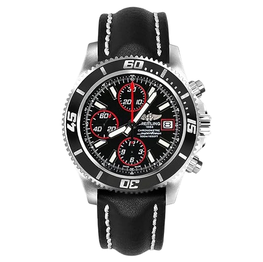 Фото 1 - Breitling Superocean 44mm Art 9282