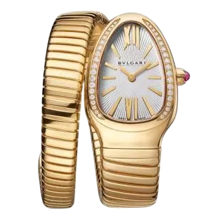 Товар Bvlgari Serpenti Tubogas 35mm 101924 Фото 1 - Bvlgari Serpenti Tubogas 35mm 101924
