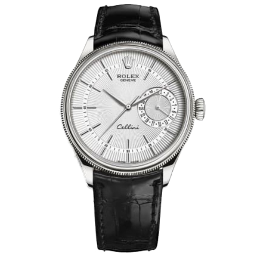 Фото 1 - Rolex Cellini 39mm Art 9153