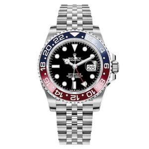 Товар Rolex GMT Master II 40mm 126710BLRO Steel Фото 58 - Rolex GMT Master II 40mm 126710BLRO Steel