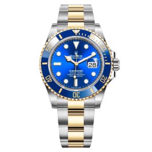 Фото 33 - Rolex Submariner 40mm 116613lb-0005 C+
