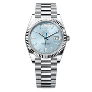 Фото 59 - Rolex Day-Date 40mm 228236-0006 ARF V2