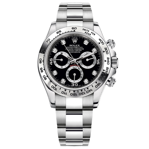 Фото 1 - Rolex Cosmograph Daytona 40mm 116509-0055 Steel