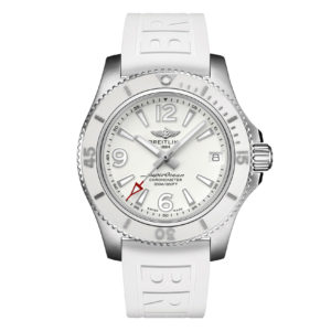 Товар Breitling Superocean 36mm A17316D21A1S1 Steel Фото 4 - Breitling Superocean 36mm A17316D21A1S1 Steel