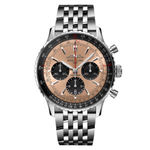 Фото 32 - Breitling Navitimer 43mm Art 9284
