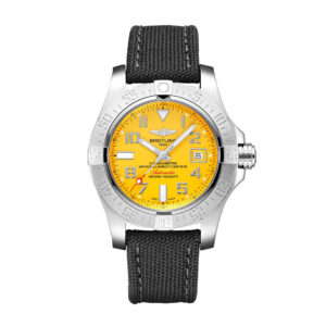 Фото 17 - Breitling Avenger Art 9285