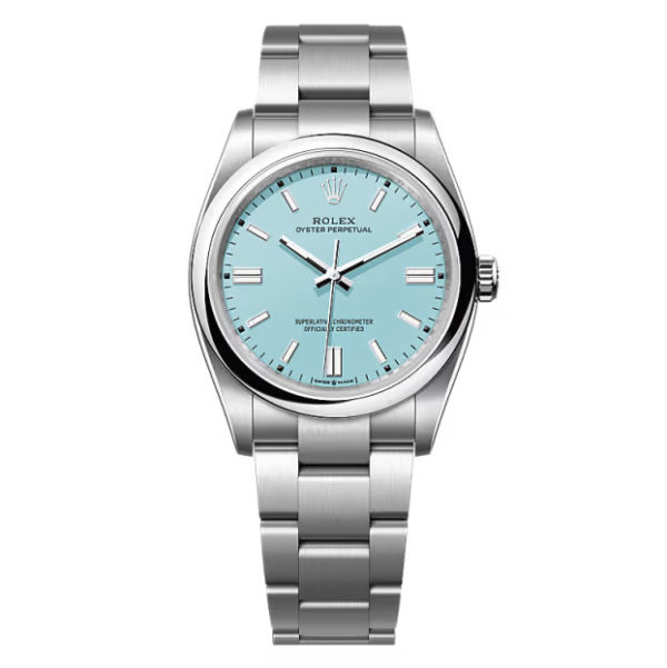 Товар Rolex Oyster Perpetual 36mm 126000-0006 Clean Фото 1 - Rolex Oyster Perpetual 36mm 126000-0006 Clean