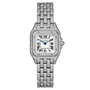Фото 62 - Cartier Panthere de Cartier 27mm Art 9342