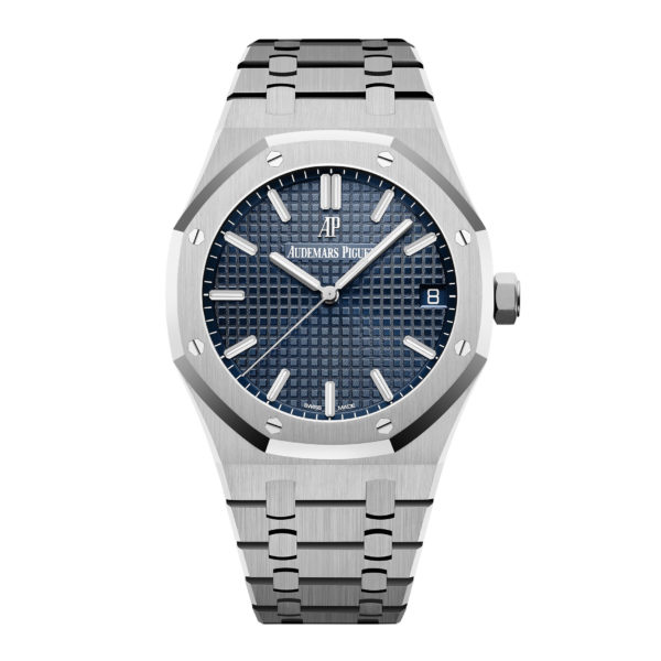 Товар Audemars Piguet Royal Oak 41mm 15500ST.OO.1220ST.01 ZF Фото 1 - Audemars Piguet Royal Oak 41mm 15500ST.OO.1220ST.01 ZF