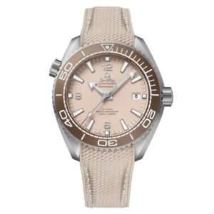 Фото 37 - Omega Seamaster Planet Ocean 600M Art 9381