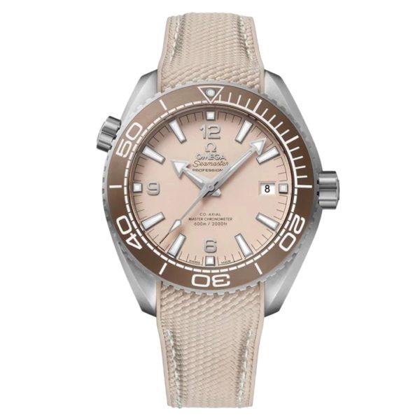Товар Omega Seamaster Planet Ocean 600M Art 9381 Фото 1 - Omega Seamaster Planet Ocean 600M Art 9381