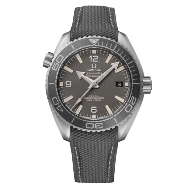 Товар Omega Seamaster Planet Ocean 600M Art 9382 Фото 1 - Omega Seamaster Planet Ocean 600M Art 9382