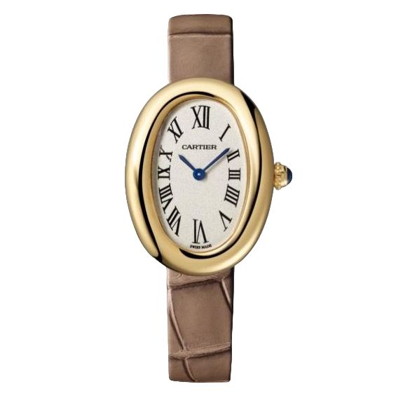 Товар Cartier Baignoire WGBA0007 Steel Фото 1 - Cartier Baignoire WGBA0007 Steel