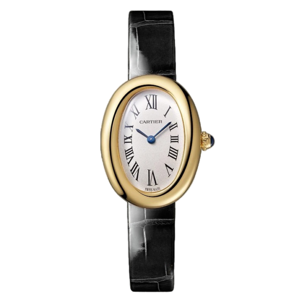 Товар Cartier Baignoire WGBA0022 Steel Фото 1 - Cartier Baignoire WGBA0022 Steel