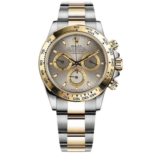Товар Rolex Cosmograph Daytona 40mm 116523-0041 Фото 1 - Rolex Cosmograph Daytona 40mm 116523-0041