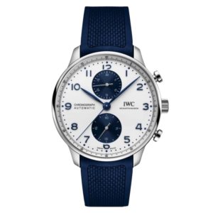 Фото 44 - IWC Portugieser Art 9227