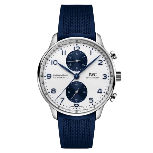 Фото 1 - IWC Portugieser Art 9227