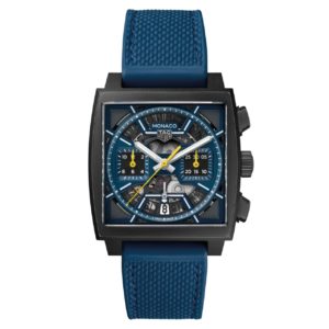 Фото 76 - TAG Heuer Monaco 39mm Art 9390