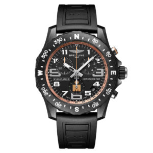 Фото 43 - Breitling Endurance Pro 44mm X823101B1B1S1