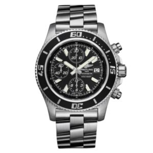 Фото 39 - Breitling Superocean 44mm Art 9281