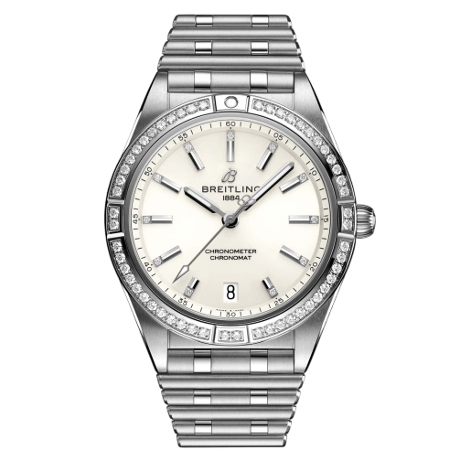 Товар Breitling Chronomat 36mm Art 9295 Фото 1 - Breitling Chronomat 36mm Art 9295