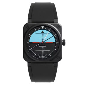 Фото 6 - Bell & Ross BR 03 Horizon