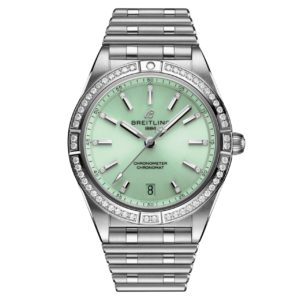 Фото 2 - Breitling Chronomat 36mm Art 9286