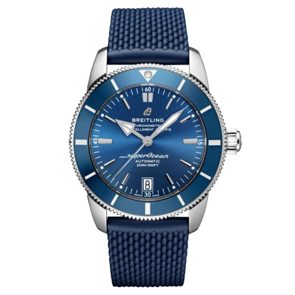 Товар Breitling SuperOcean Heritage 42mm Art 9203 Фото 1 - Breitling SuperOcean Heritage 42mm Art 9203