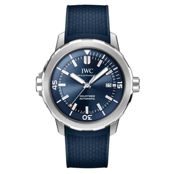 Фото 1 - IWC Aquatimer Art 9215