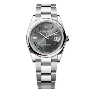 Фото 32 - Rolex DateJust 36mm 126200-0018 Steel