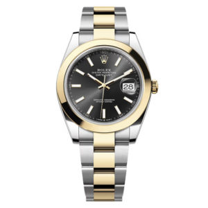 Фото 45 - Rolex Datejust 41mm 126303-0013 Steel