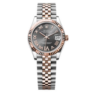 Фото 34 - Rolex Datejust 31mm 278271-0030