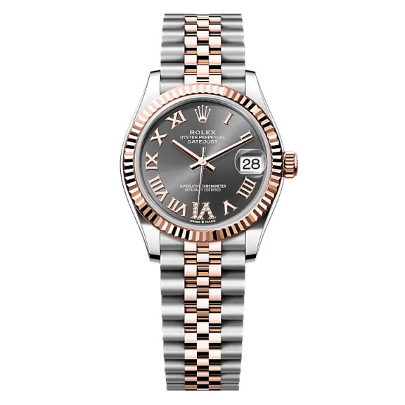 Товар Rolex Datejust 31mm 278271-0030 Фото 1 - Rolex Datejust 31mm 278271-0030