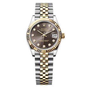 Фото 57 - Rolex Datejust 31mm 278273-0022