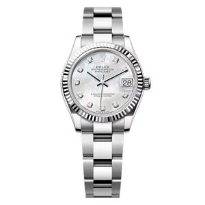 Фото 39 - Rolex Datejust 31mm 278274-0005