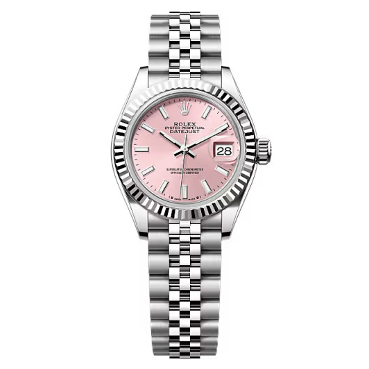 Товар Rolex DateJust 28mm 279174-0001 Фото 1 - Rolex DateJust 28mm 279174-0001