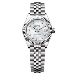 Фото 8 - Rolex DateJust 28mm 279174-0009