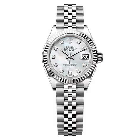 Фото 1 - Rolex DateJust 28mm 279174-0009