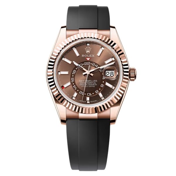 Товар Rolex Sky-Dweller 42mm 336235-0002 Фото 1 - Rolex Sky-Dweller 42mm 336235-0002
