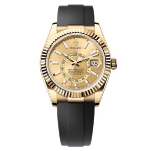 Товар Rolex Sky-Dweller 42mm 336238-0001 Фото 36 - Rolex Sky-Dweller 42mm 336238-0001
