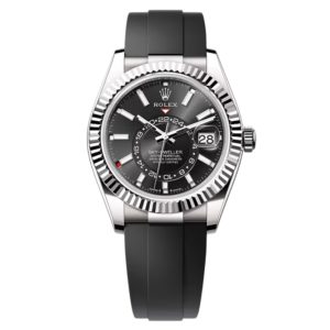 Товар Rolex Sky-Dweller 42mm 336239-0002 Фото 44 - Rolex Sky-Dweller 42mm 336239-0002