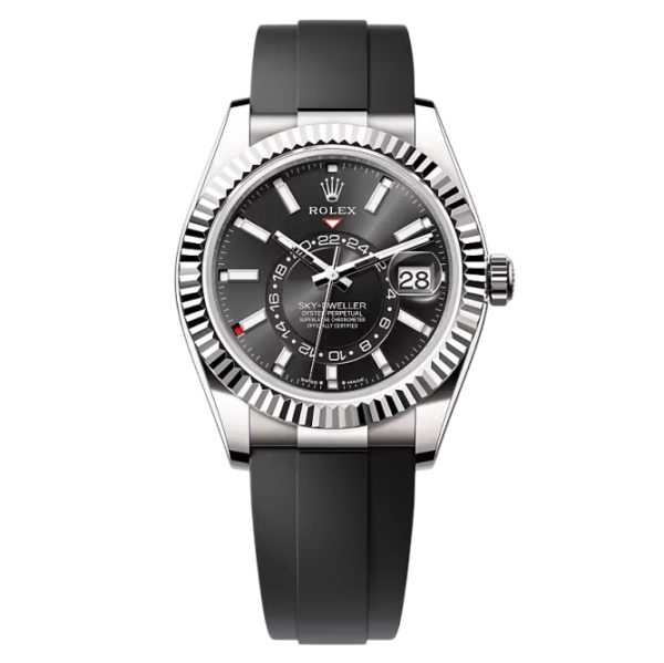Фото 1 - Rolex Sky-Dweller 42mm 336239-0002