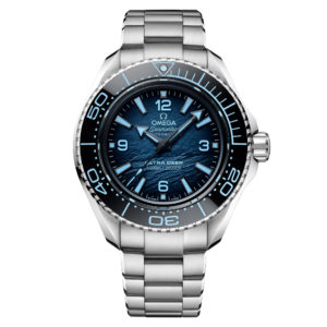 Товар Omega Seamaster Planet Ocean 6000M UltraDeep Art 9380 Фото 36 - Omega Seamaster Planet Ocean 6000M UltraDeep Art 9380