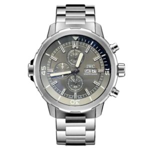 Фото 6 - IWC Aquatimer Art 9209
