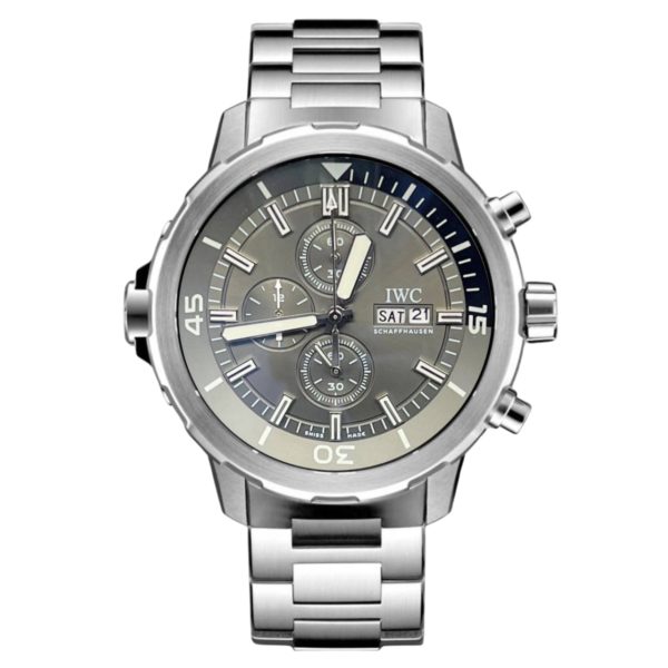 Товар IWC Aquatimer Art 9209 Фото 1 - IWC Aquatimer Art 9209